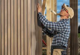 How To Choose The Right Materials for Your Siding Installation in 'Atoka, OK